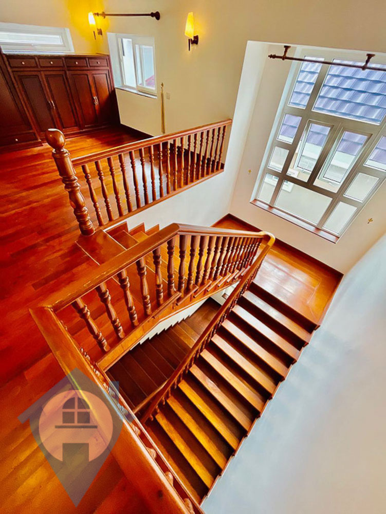 ''4 Bedroom Villa in Bassac Garden | Phnom Penh Real Estate''