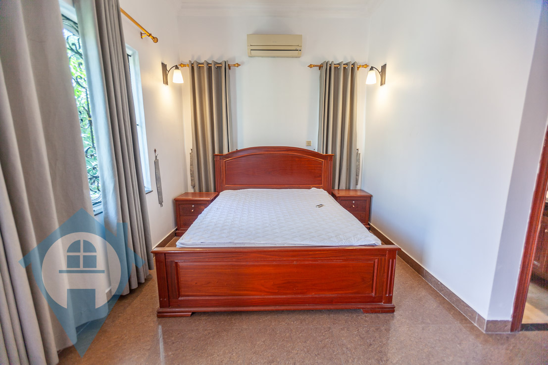 ''4 Bedroom Villa Near Aeon Mall | Phnom Penh Real Estate''