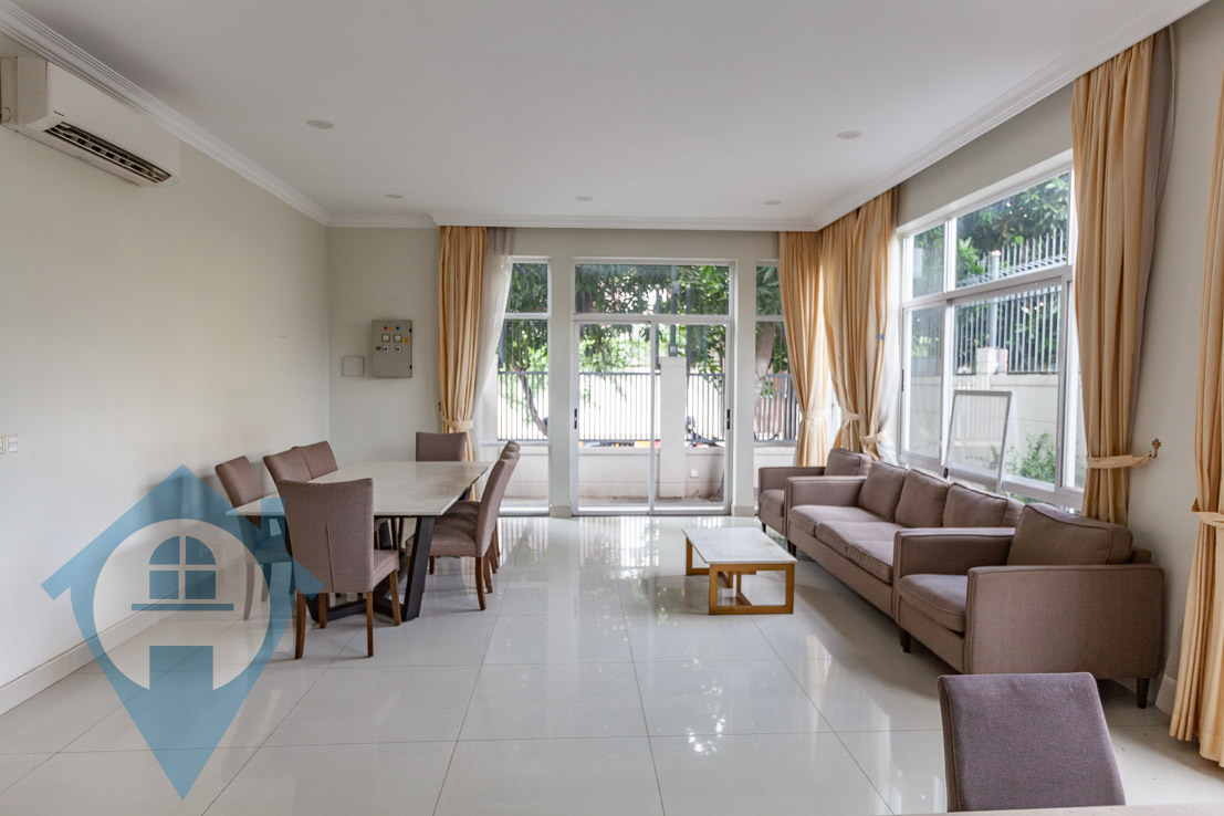 ''5 bedroom Villa in Tonle Bassac | Phnom Penh Real Estate''