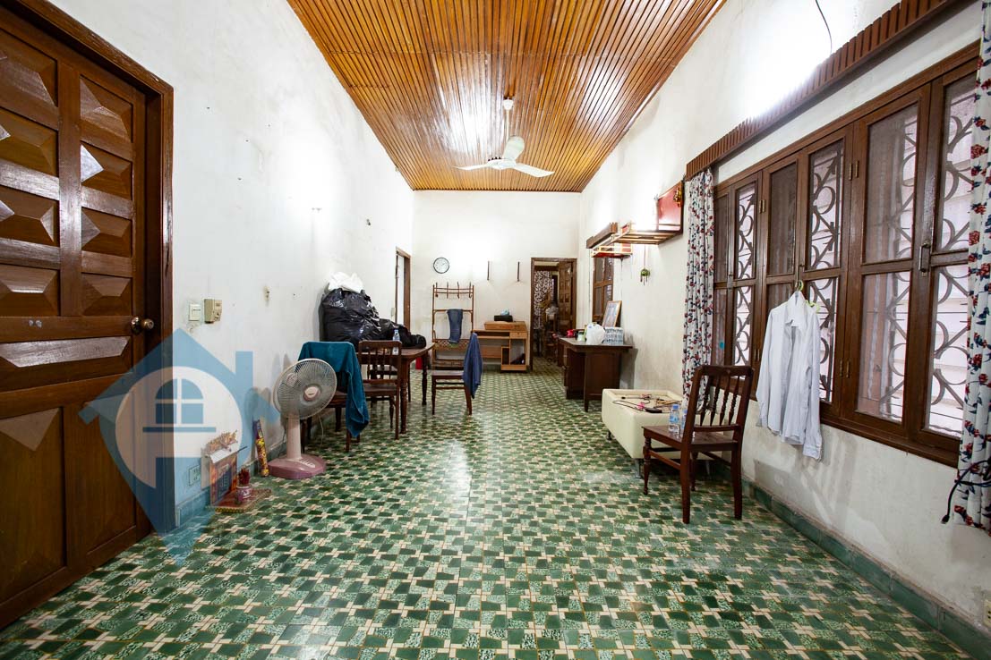 ''5 Bedroom Villa Near Aeon Mall | Phnom Penh Real Estate''