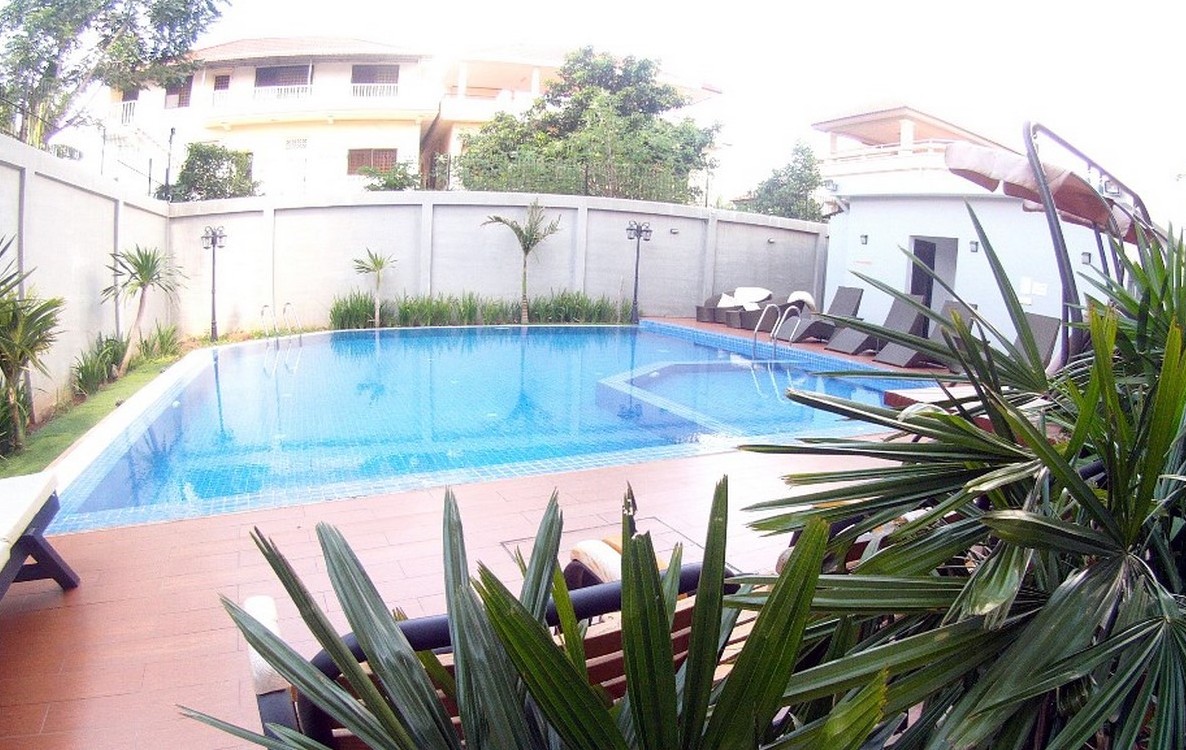 5 bedrooms in Chroy Chongva | Phnom Penh