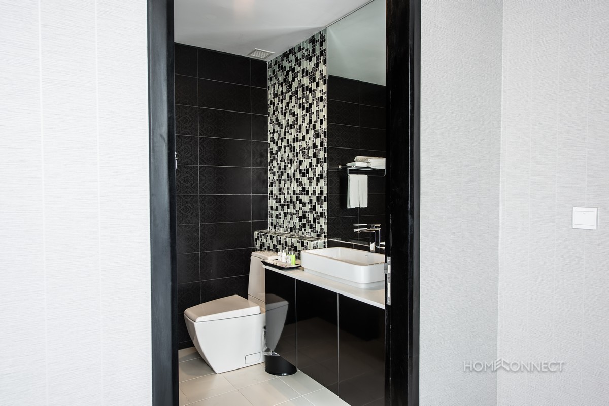 Amazing 4 Bedroom Penthouse in Daun Penh | Phnom Penh