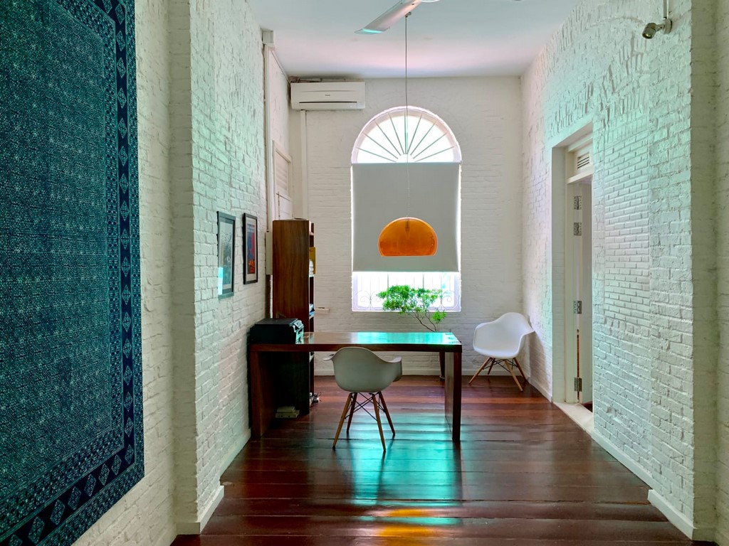 Apartment in Prestigious Colonial building | Phnom Penh