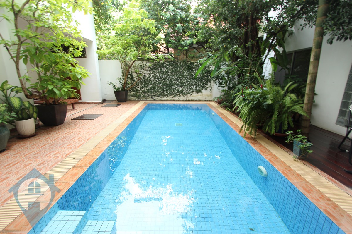 Avant Garde 2 Bedroom Apartment Near Independence Monument | Phnom Penh Real Estate