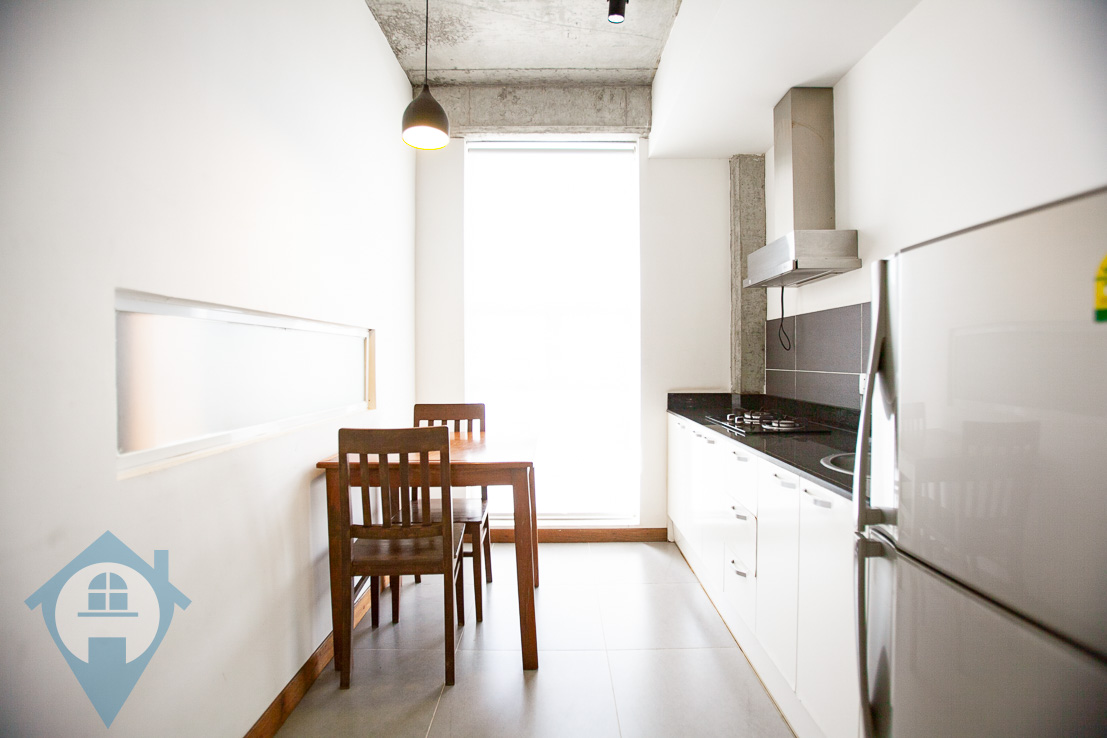 ''Boutique 1 Bedroom For Rent in Toul Kork | Phnom Penh Real Estate''