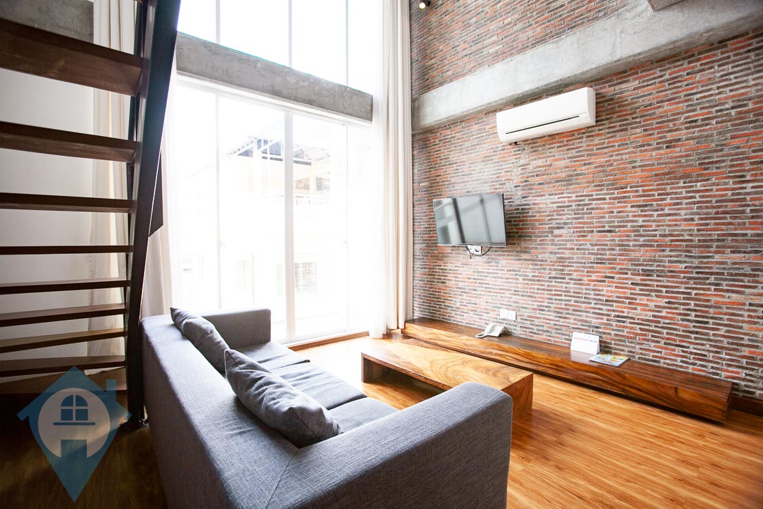 ''Boutique 1 Bedroom For Rent in Toul Kork | Phnom Penh Real Estate''