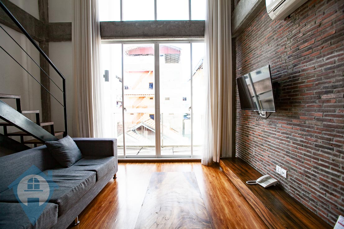 ''Boutique 1 Bedroom For Rent in Toul Kork | Phnom Penh Real Estate''