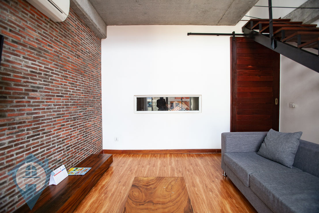 ''Boutique 1 Bedroom For Rent in Toul Kork | Phnom Penh Real Estate''