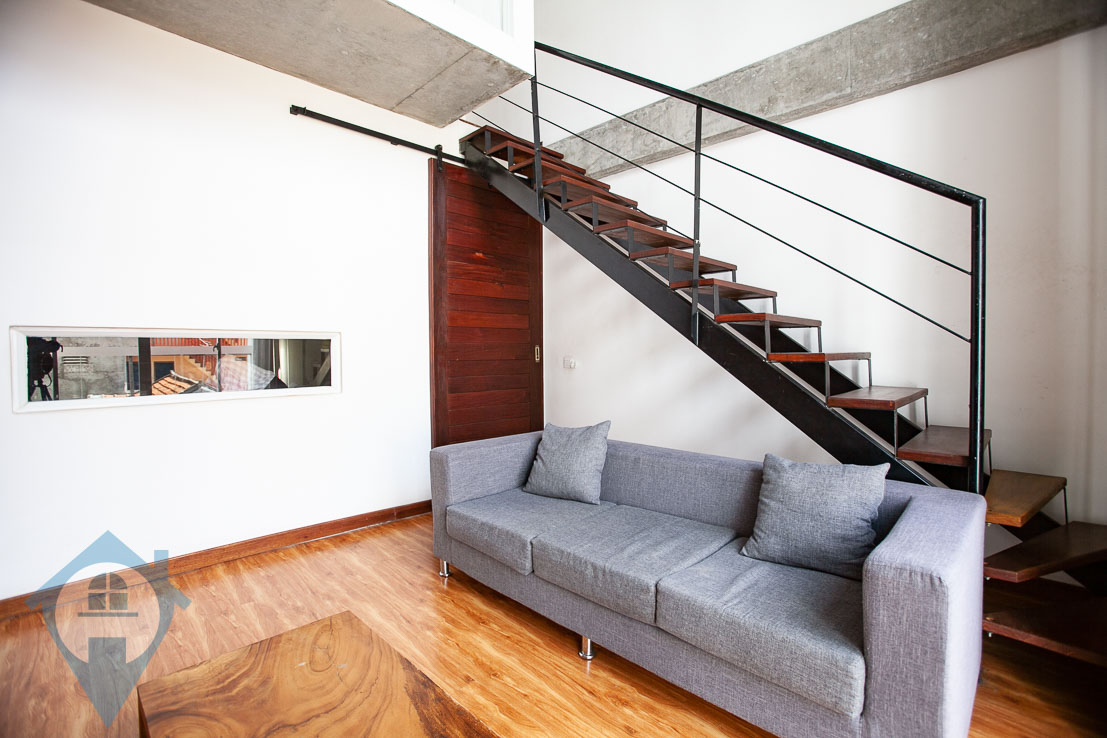 ''Boutique 1 Bedroom For Rent in Toul Kork | Phnom Penh Real Estate''