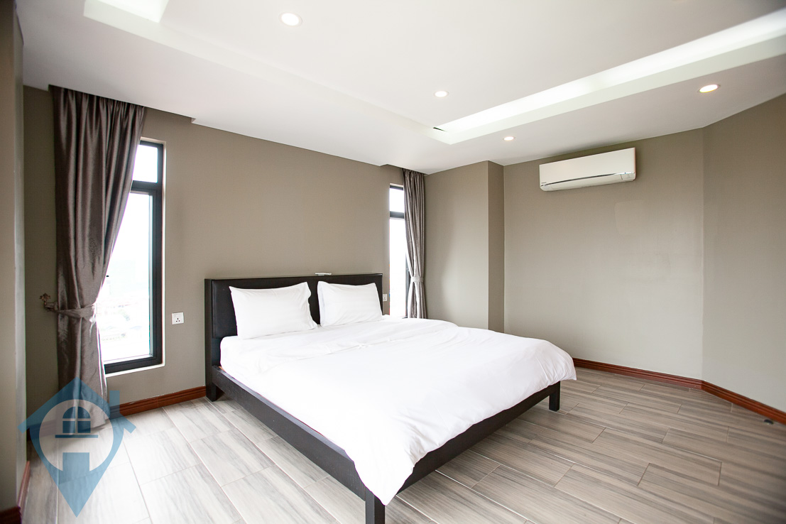 ''Brand New Penthouse Suite For Rent Near Russian Market | Phnom Penh Real Estate''