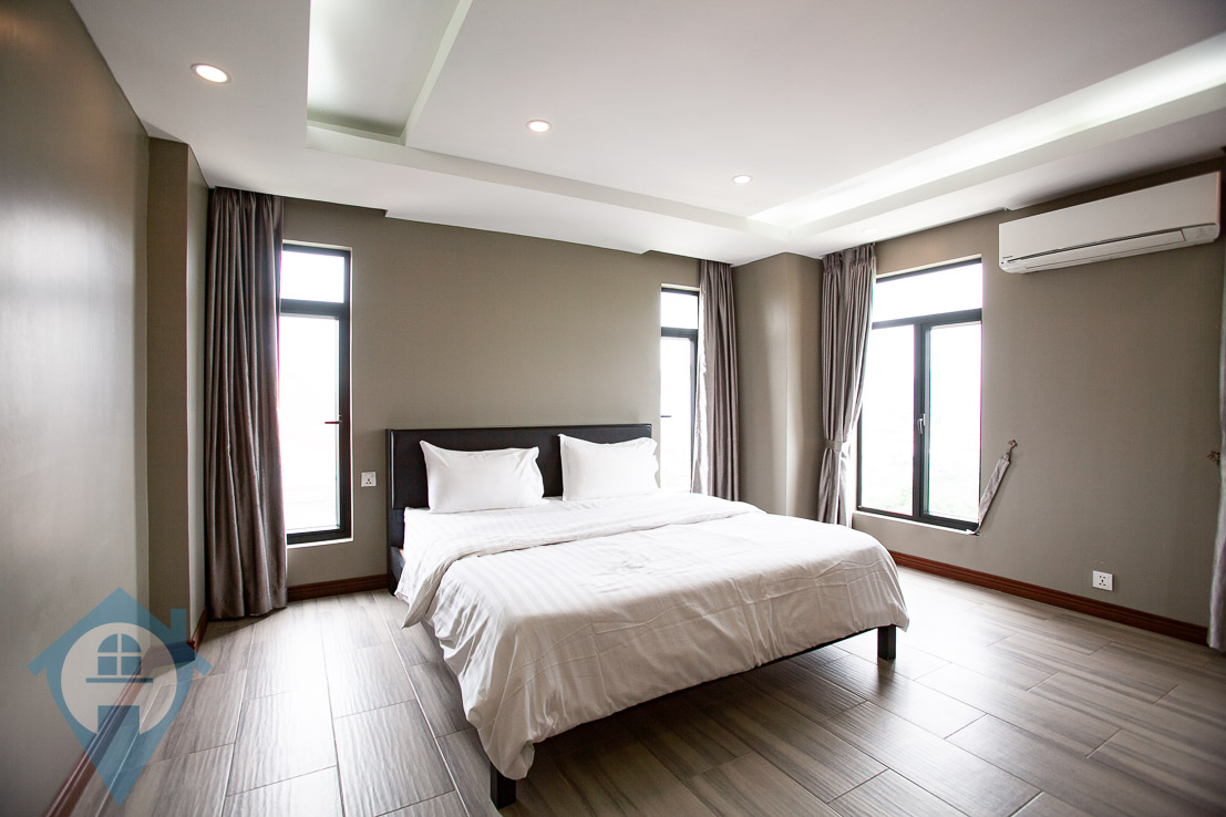 ''Brand New Penthouse Suite For Rent Near Russian Market | Phnom Penh Real Estate''
