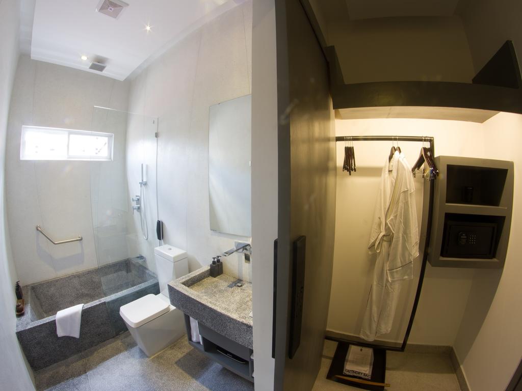 Charming boutique hotel in downtown | Phnom Penh