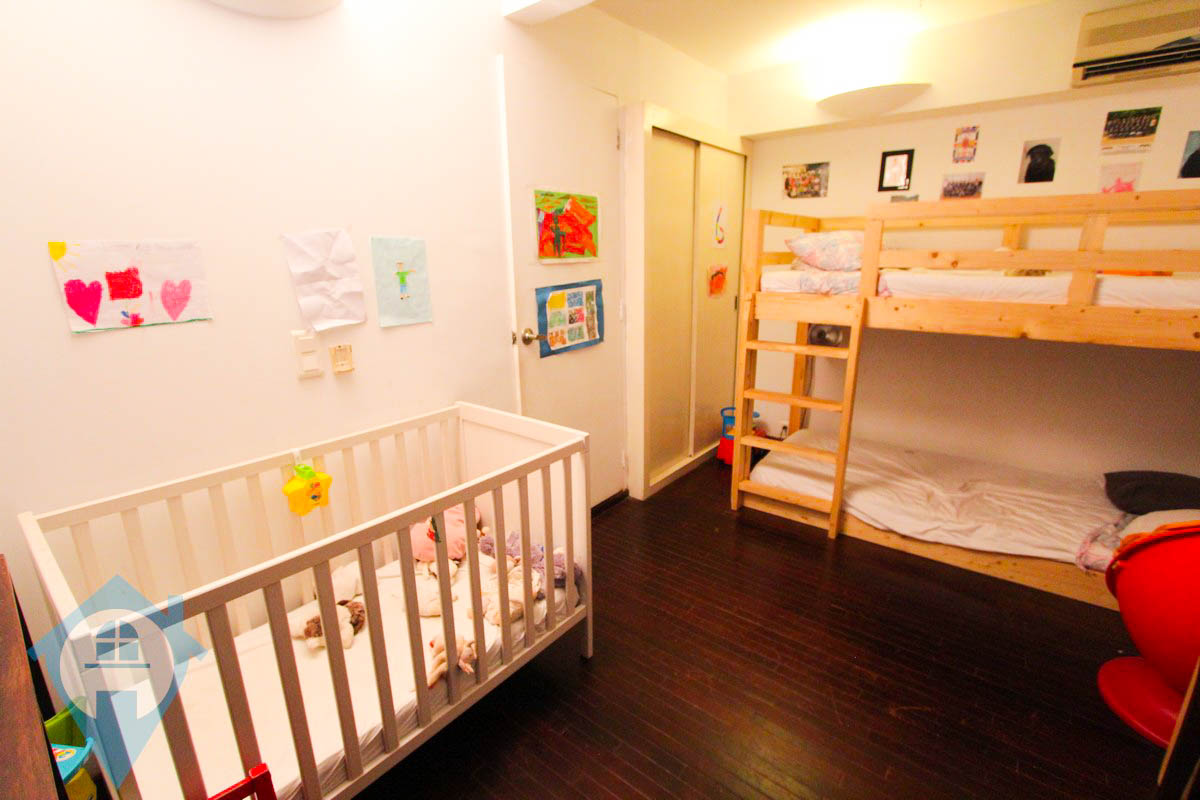 ''French Colonial 3 Bedroom Apartment For Rent on Riverside | Phnom Penh Real Estate''