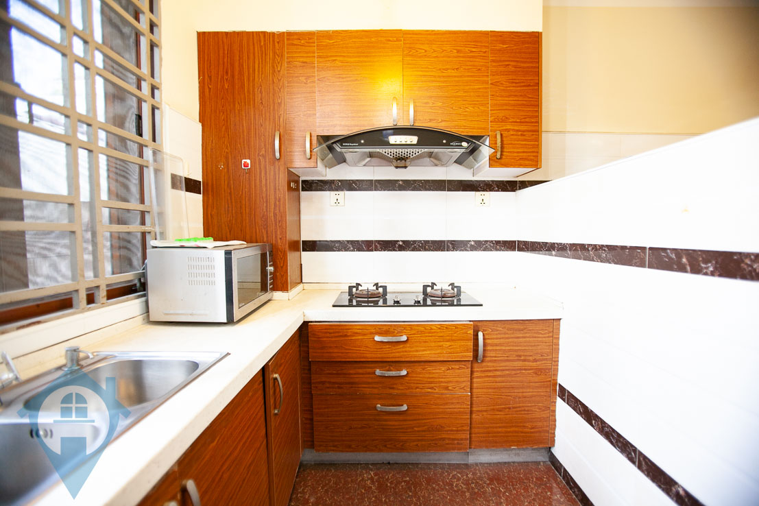 ''Good Sized 2 Bedroom Beside Russian Market | Phnom Penh Real Estate''