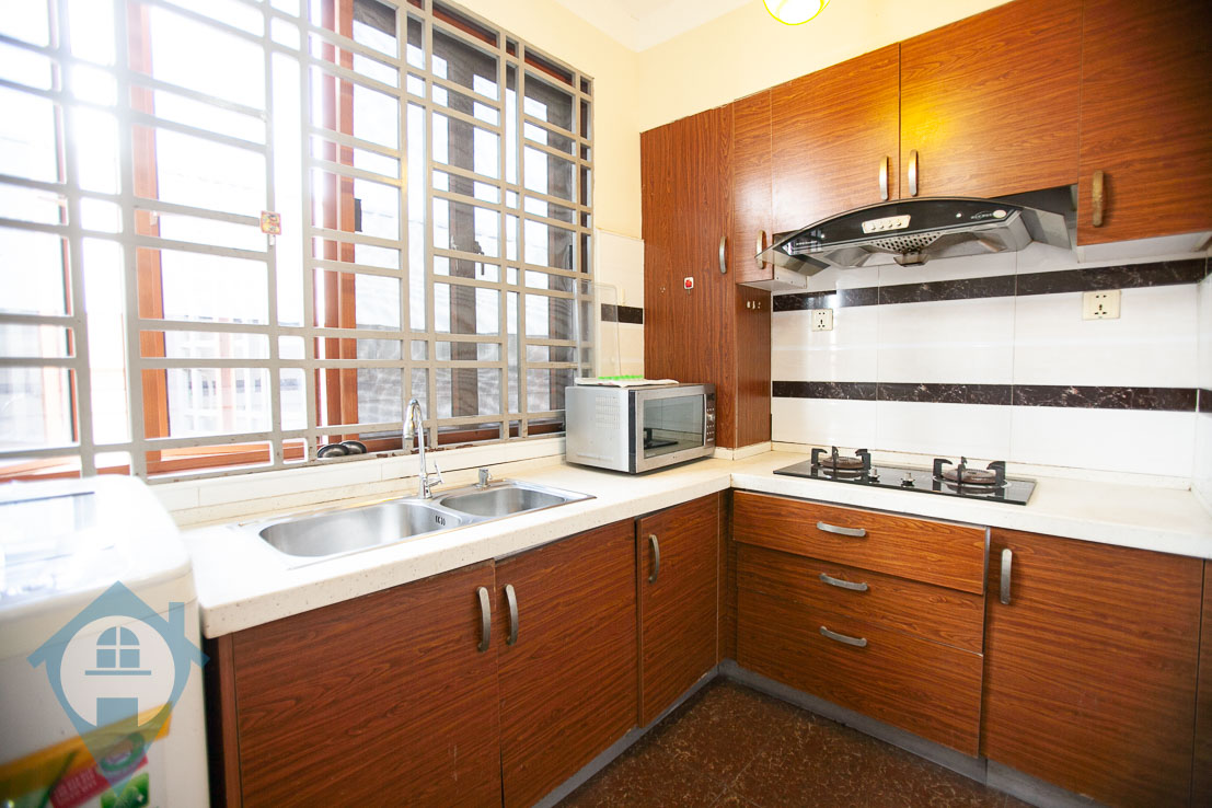 ''Good Sized 2 Bedroom Beside Russian Market | Phnom Penh Real Estate''