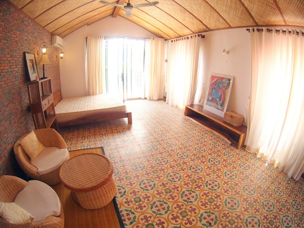 Great Studio with terrace near independent monument | Phnom Penh