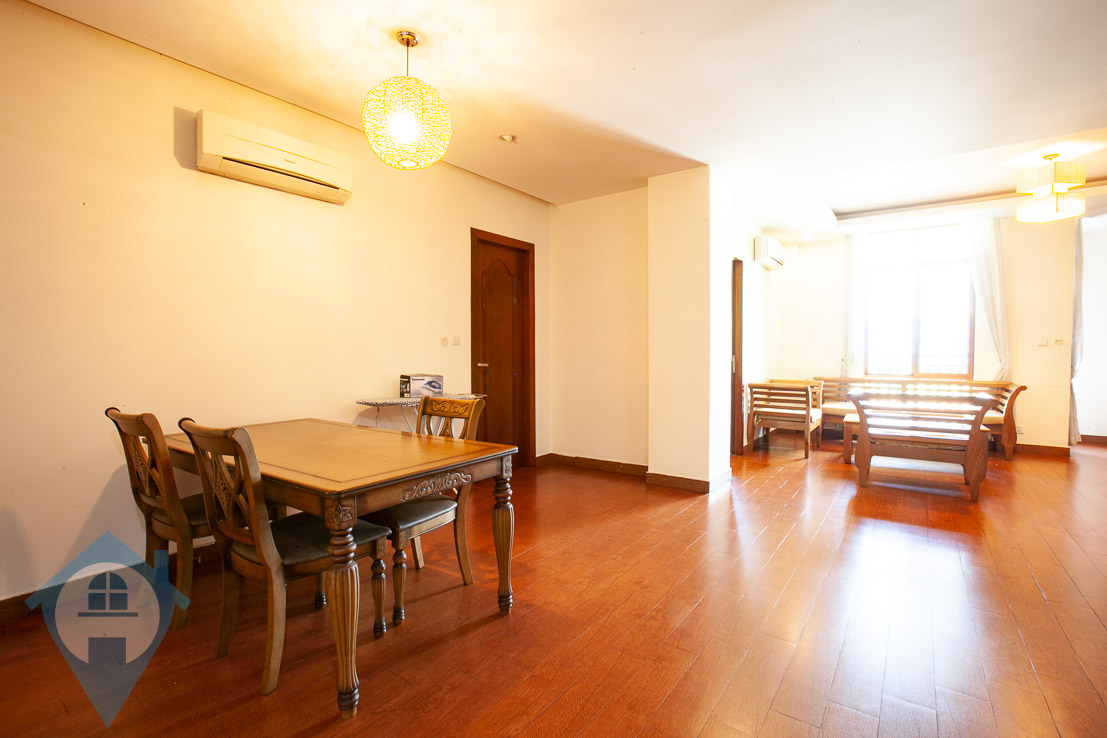 ''Large Serviced 3 Bedroom Apartment in Toul Kork | Phnom Penh Real Estate''