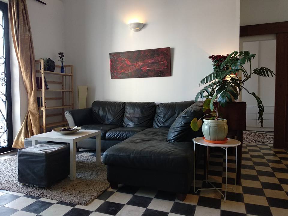 ''Large Private Terrace 2 Bedroom Near Riverside | Phnom Penh Real Estate''