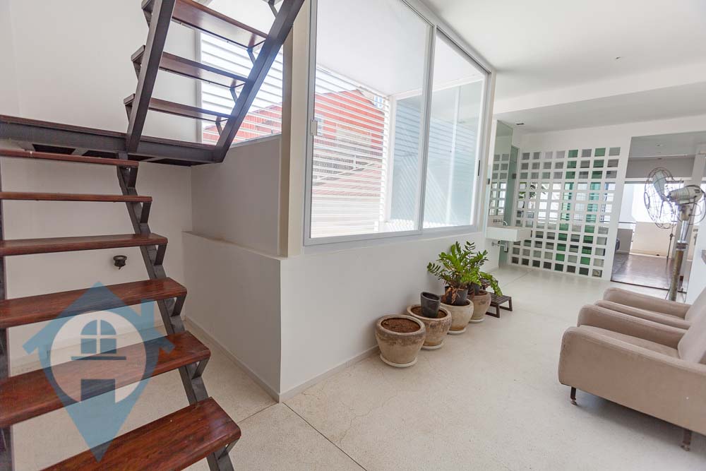 ''Large Terrace 2 Bedroom in Wat Phnom | Phnom Penh Real Estate''