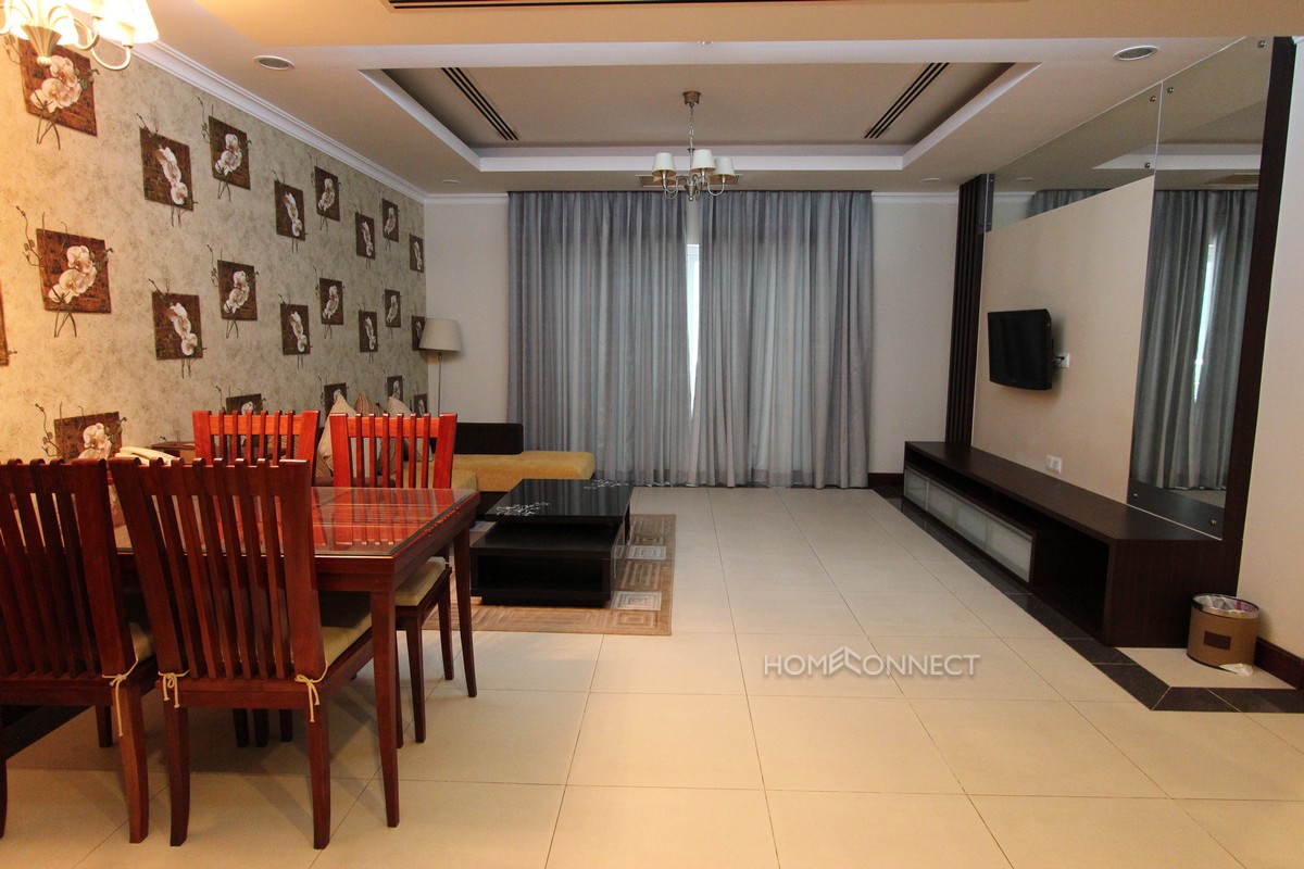 Modern 1 Bedroom Apartment in Toul Kork | Phnom Penh
