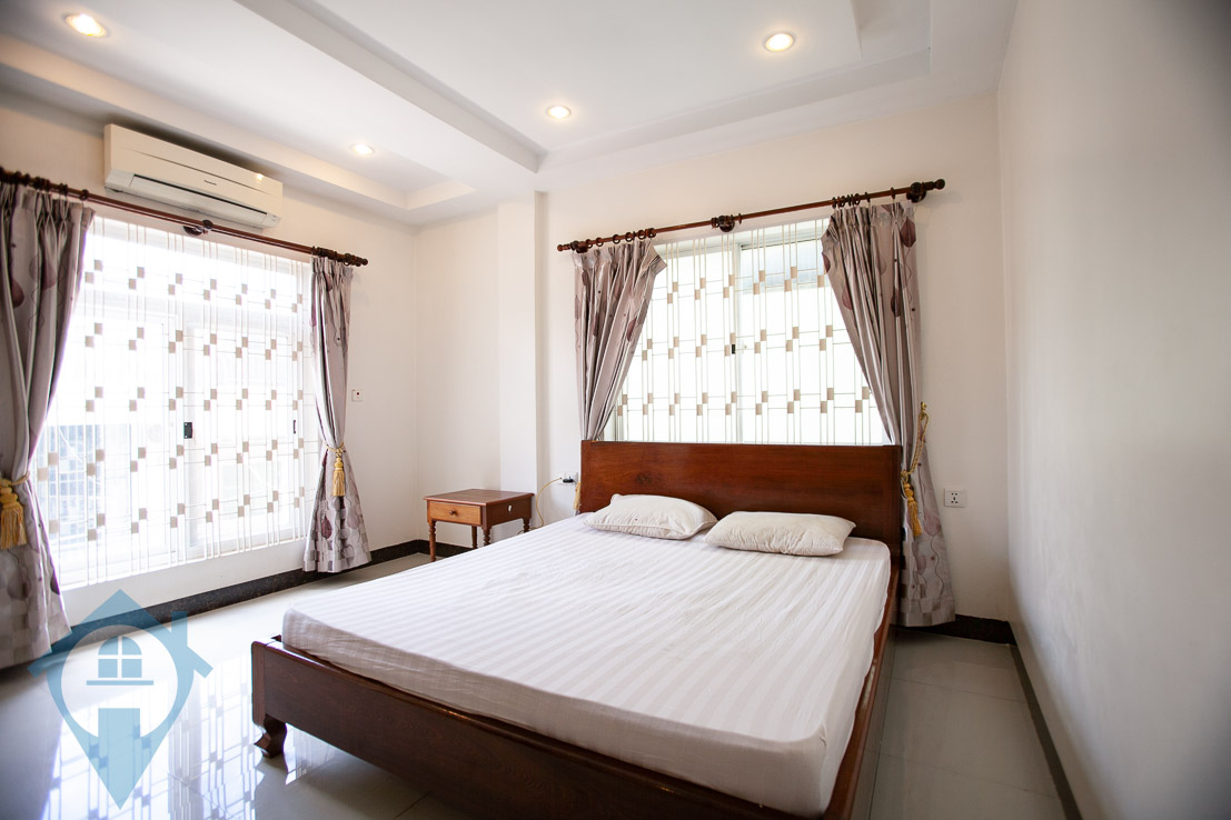 ''Modern 1 Bedroom Close to Aeon Mall | Phnom Penh Real Estate''