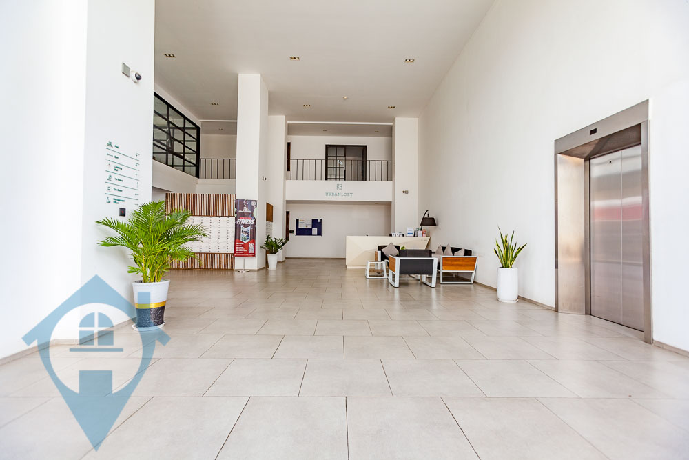 ''Modern 1 Bedroom Condo in Sen Sok | Phnom Penh Real Estate''