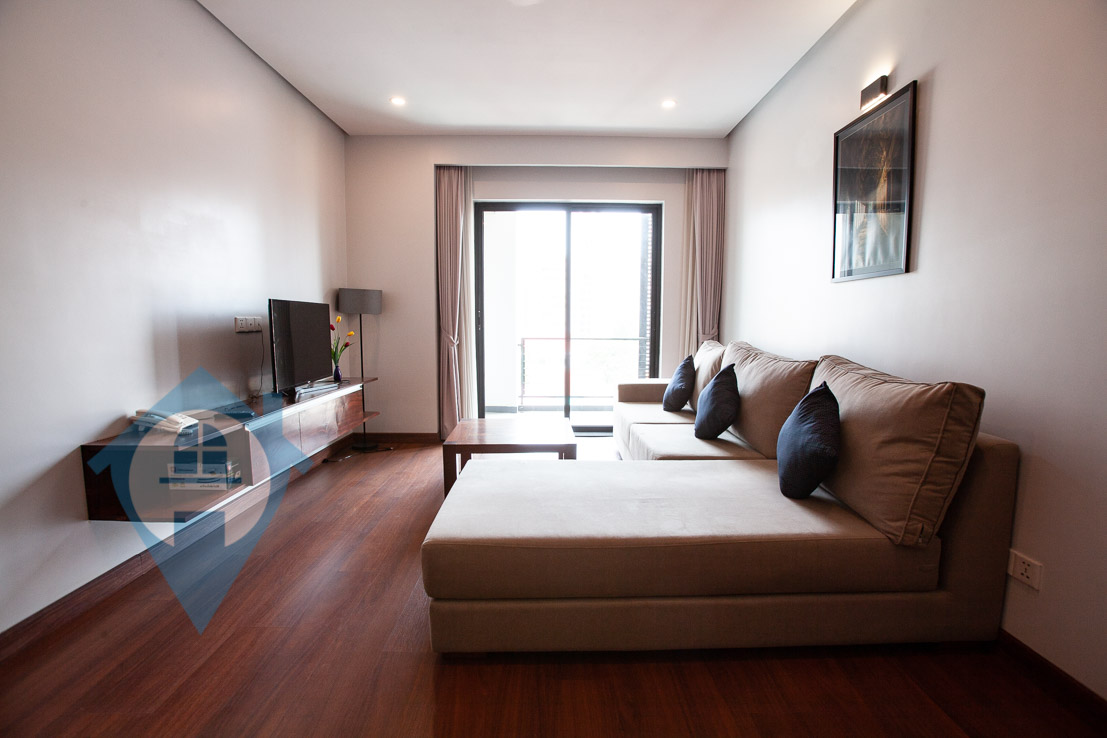 ''Modern 1 Bedroom in Central BKK1 | Phnom Penh Real Estate''
