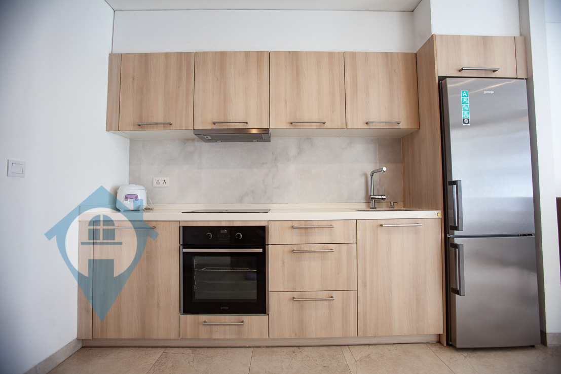 ''Modern 1 Bedroom In Tonle Bassac | Phnom Penh Real Estate''