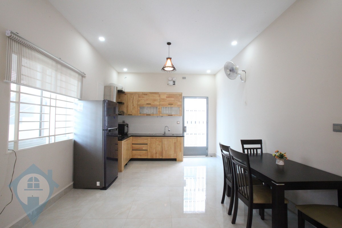 ''Modern 2 Bedroom Apartment Close To Independence Monument | Phnom Penh Real Estate''