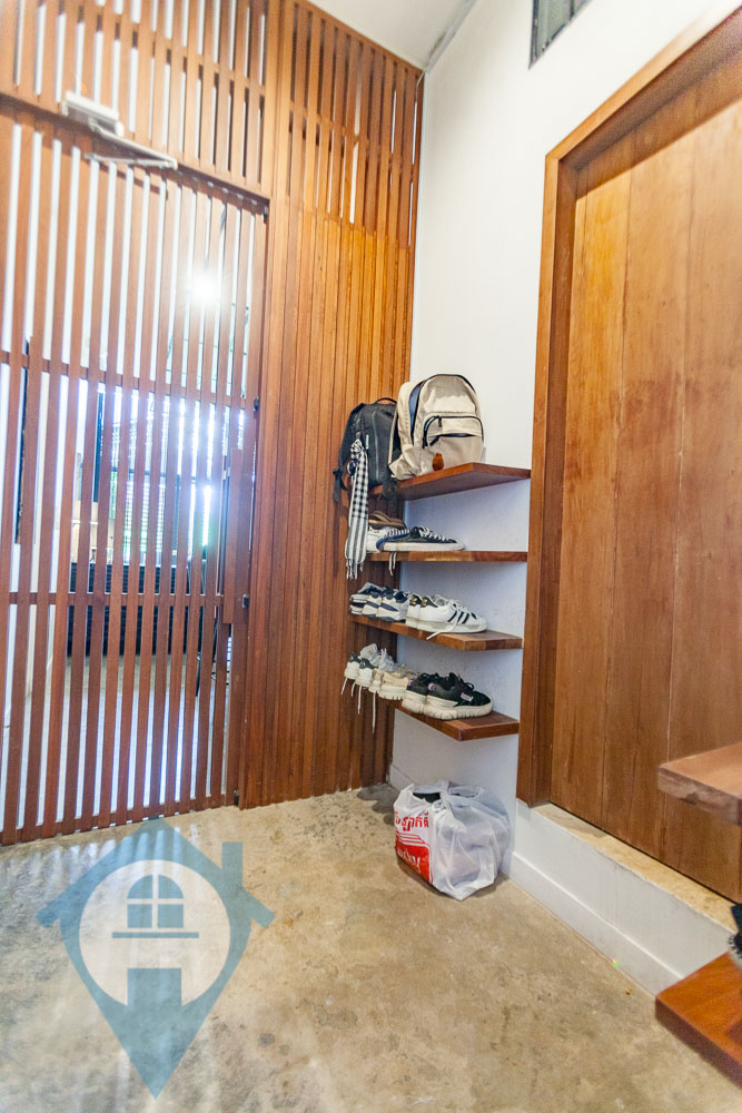 ''Modern 2 Bedroom Apartment For Sale Near Exchange Square | Phnom Penh Real Estate''