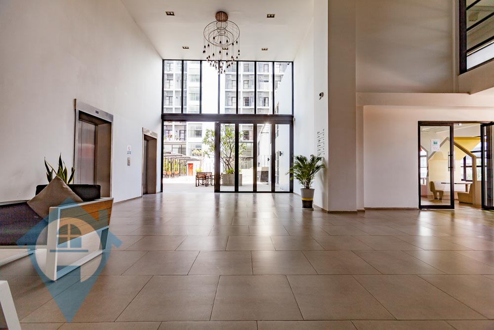 ''Modern 2 Bedroom Duplex Penthouse in Sen Sok | Phnom Penh Real Estate''