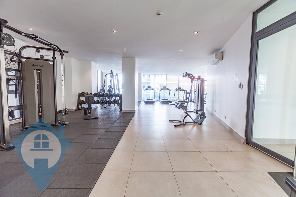 ''Modern 2 Bedroom in Central BKK1 | Phnom Penh Real Estate''