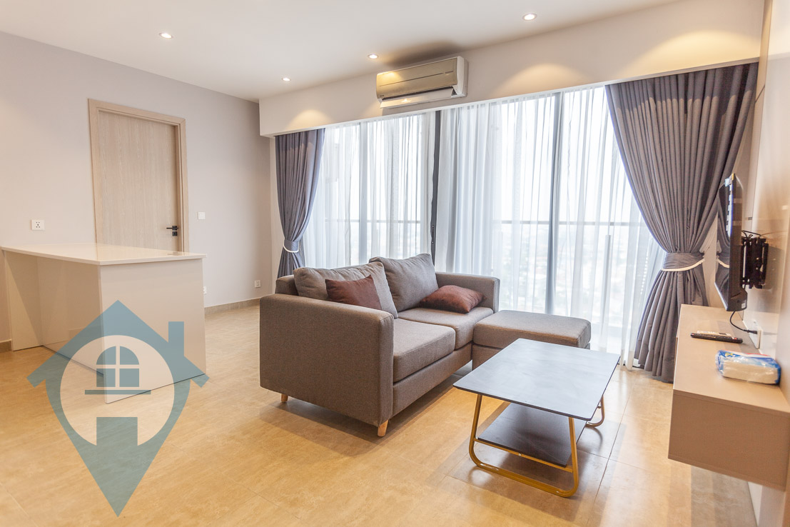 ''Modern 2 Bedroom in Toul Kork | Phnom Penh Real Estate''