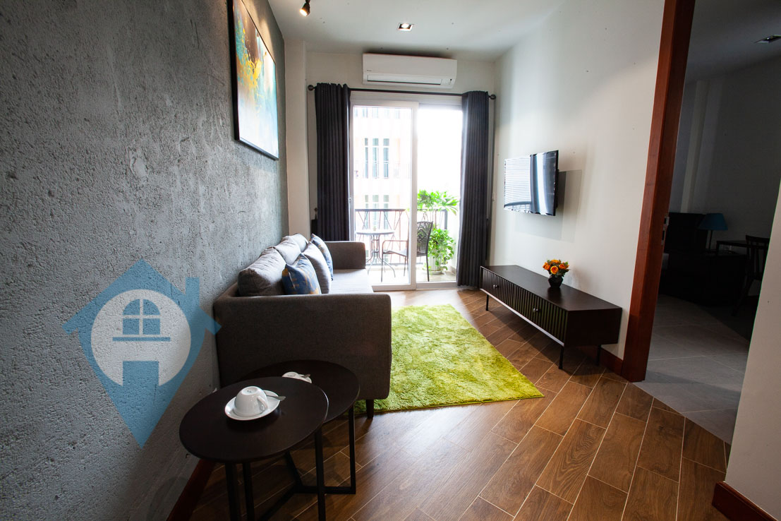 ''Modern 2 Bedroom Near Russian Market | Phnom Penh Real Estate''
