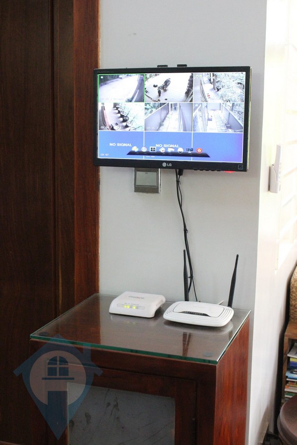 ''Modern 4 Bedroom Villa Close For Sale Close to Russian Market | Phnom Penh Real Estate''