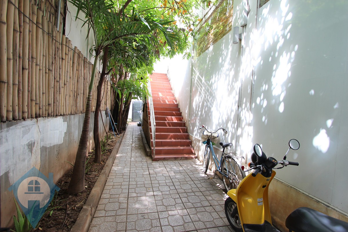 Modern Central 2 Bedroom Apartment For Rent In BKK1 | Phnom Penh Real Estate