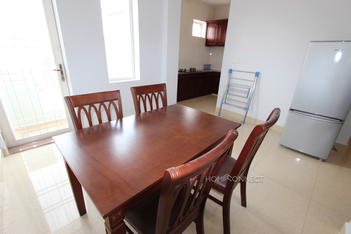 One Bedroom Apartment Close to the Russian Market | Phnom Penh