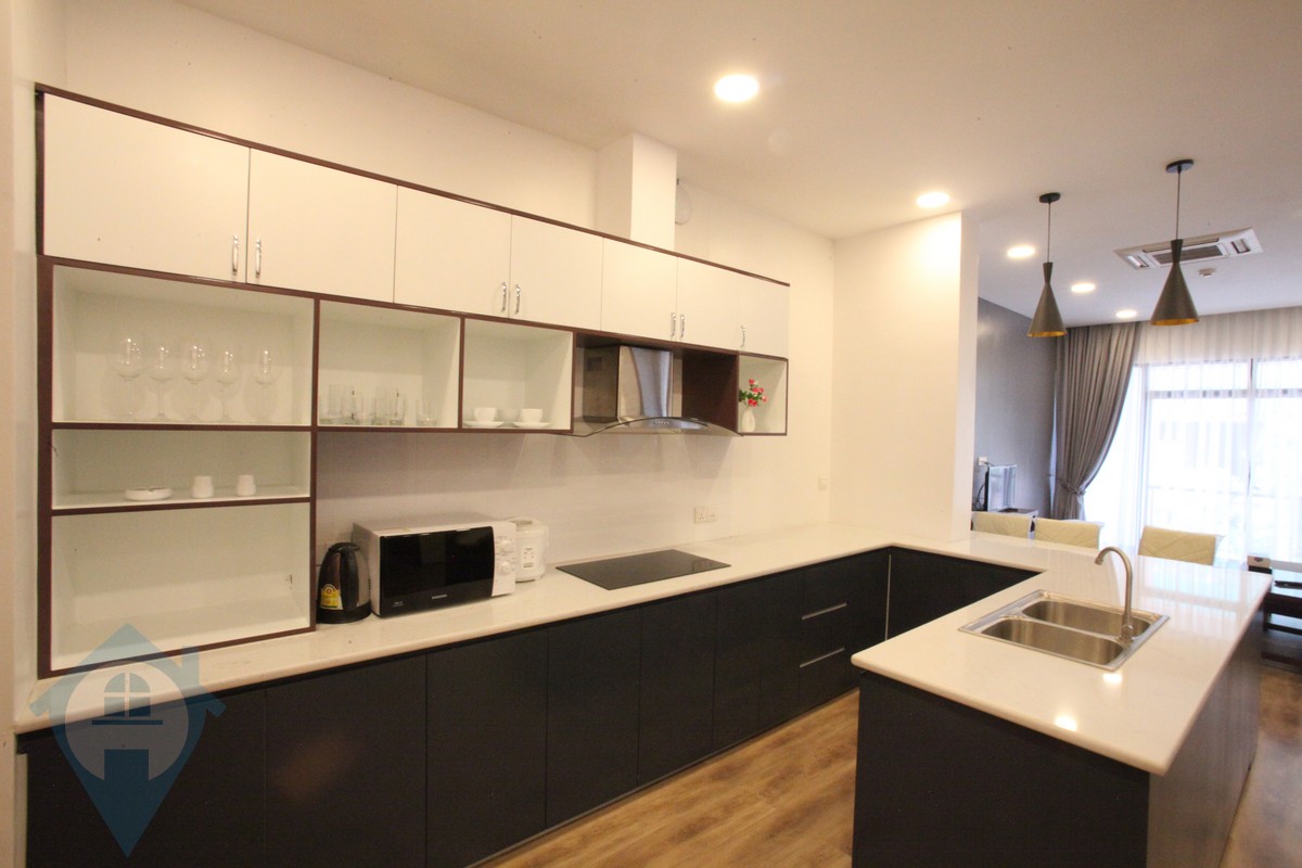 ''Pleasant 2 Bedroom Apartment In Wat Phnom | Phnom Penh Real Estate''