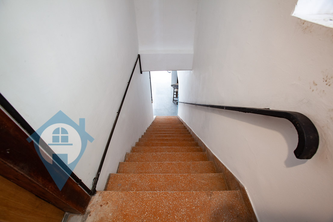 ''Private Courtyard 3 Bedroom in Daun Penh | Phnom Penh Real Estate''