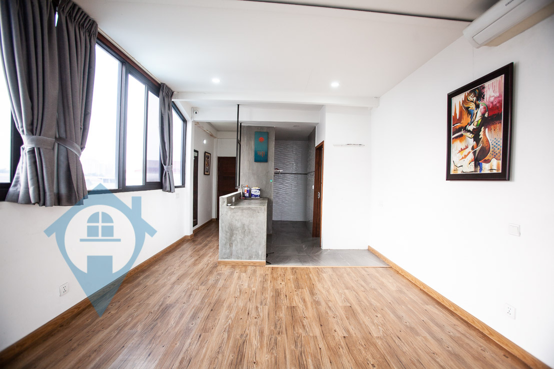 ''Private Rooftop Apartment Near Riverside | Phnom Penh Real Estate''
