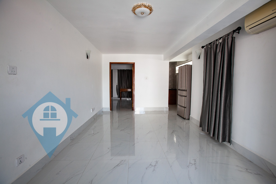 ''Private Terrace 1 Bedroom Near Aeon Mall | Phnom Penh Real Estate''