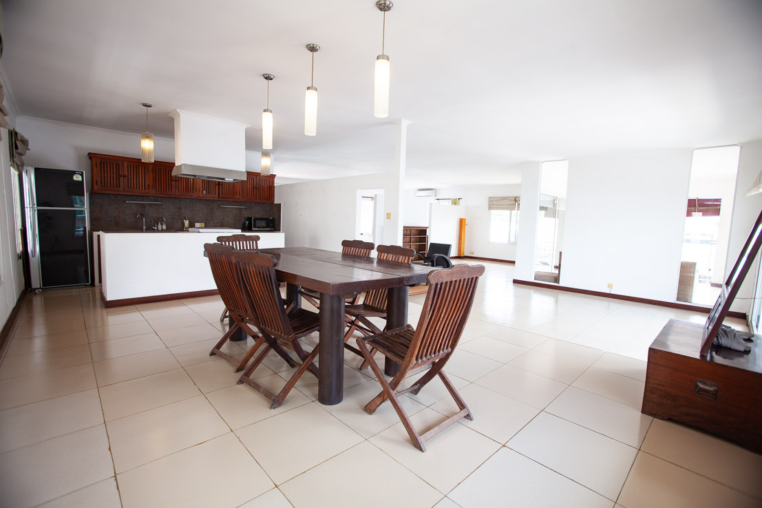 ''Private Terrace 1 Bedroom Near Independence Monument | Phnom Penh Real Estate''