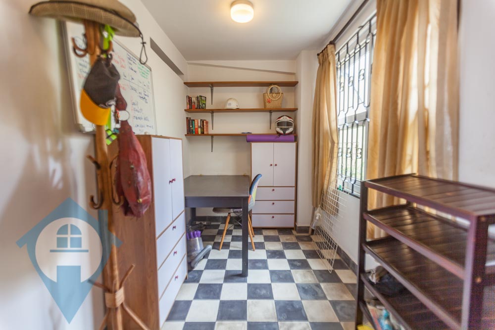 ''Private Terrace 2 Bedroom Duplex Near Riverside | Phnom Penh Real Estate''