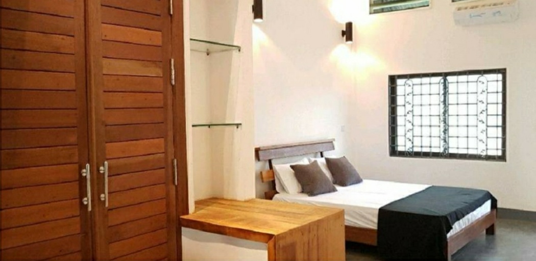 ''Private Terrace 2 Bedroom Near Riverside | Phnom Penh Real Estate''