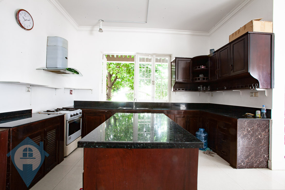 ''River Frontage 3 Bedroom Villa in Chroy Chungva | Phnom Penh Real Estate''