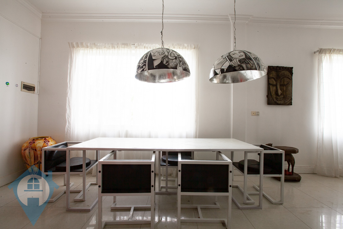 ''River Frontage 3 Bedroom Villa in Chroy Chungva | Phnom Penh Real Estate''