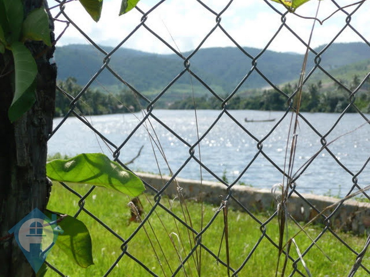 ''River Frontage Land For Sale in Kampot | Cambodia Real Estate''