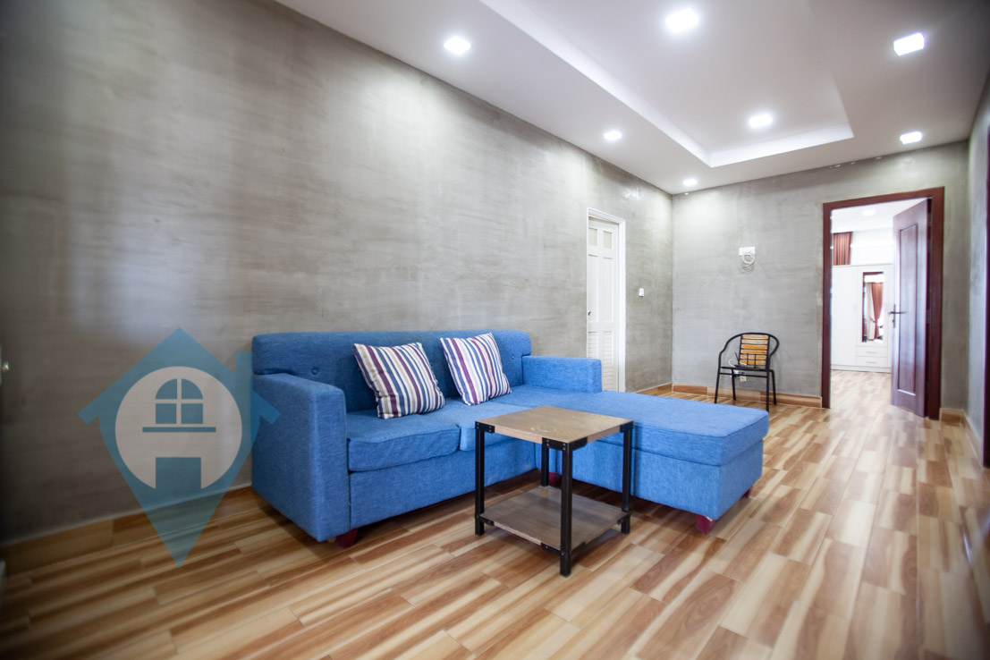 ''Rooftop Terrace 3 Bedroom Near Aeon Mall | Phnom Penh Real Estate''