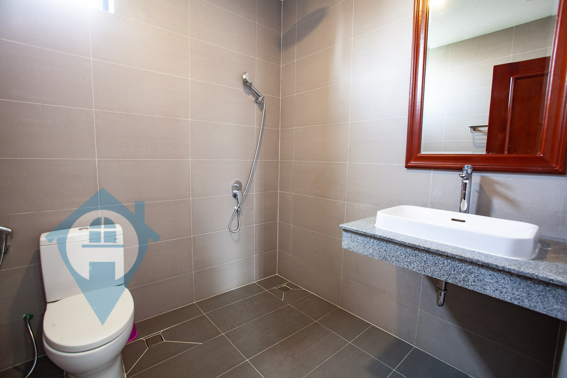 ''Spacious 1 Bedroom Near Aeon Mall | Phnom Penh Real Estate''