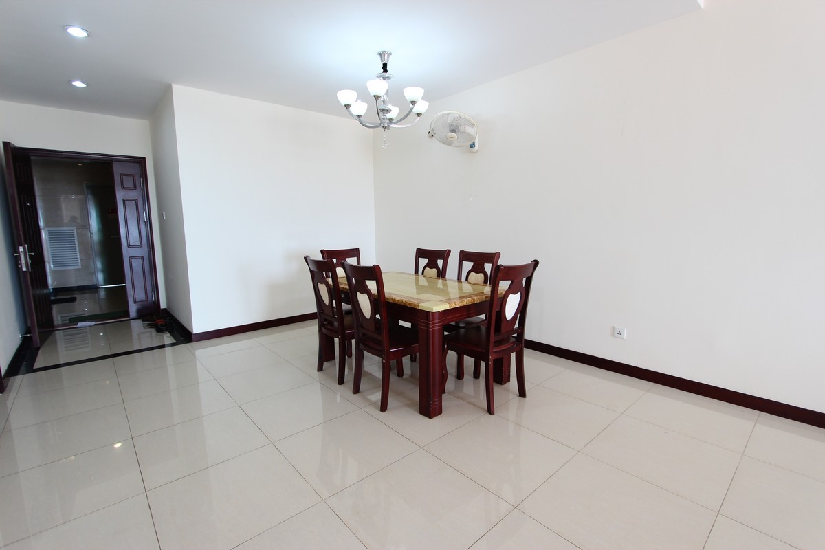 Spacious 2 Bedroom Apartment For Rent Beside Aeon Mall | Phnom Penh